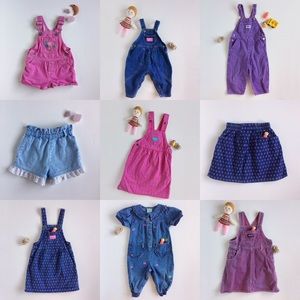 Vintage Denim Goodness Dropping Soon!